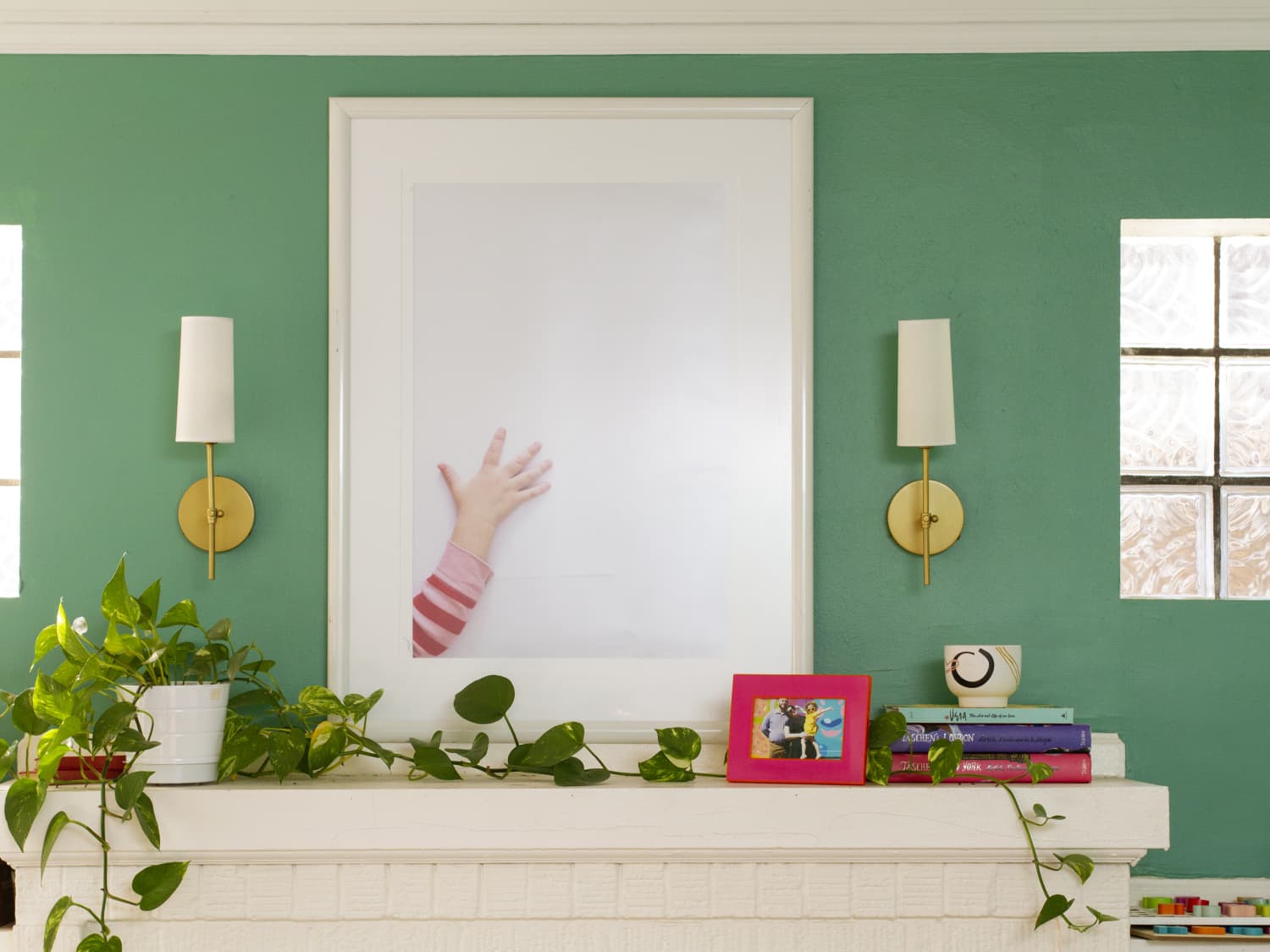 No drill sales wall sconces